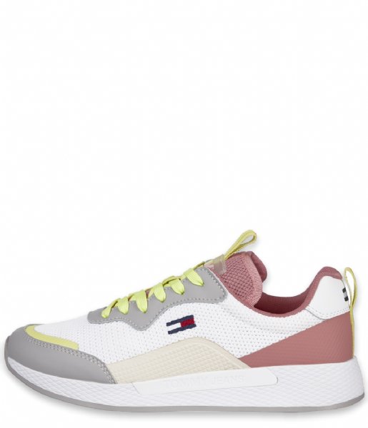 Tommy Hilfiger  Technical Detail Run Sterling Grey (PS3)